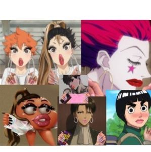 Meet your Posher, Ty